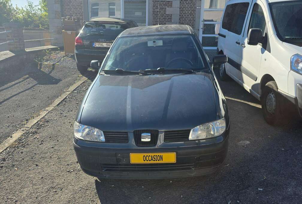 SEAT 1.4i Comfort