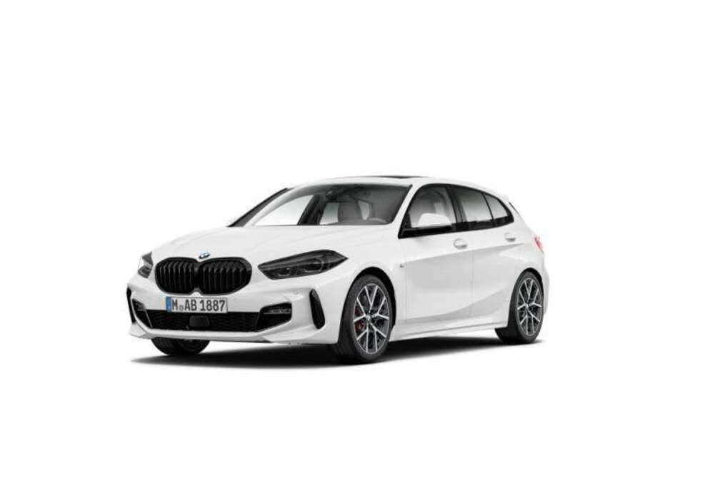 BMW M SPORT PRO - PANODAK - NAVI - AUTOMAAT