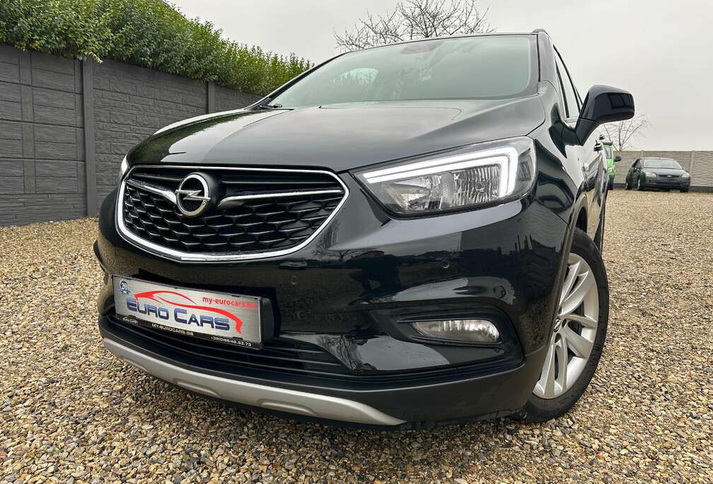 Opel 1.4 Turbo Edition/1 PROPRIO/CARPLAY/LED/CRUISE/PDC
