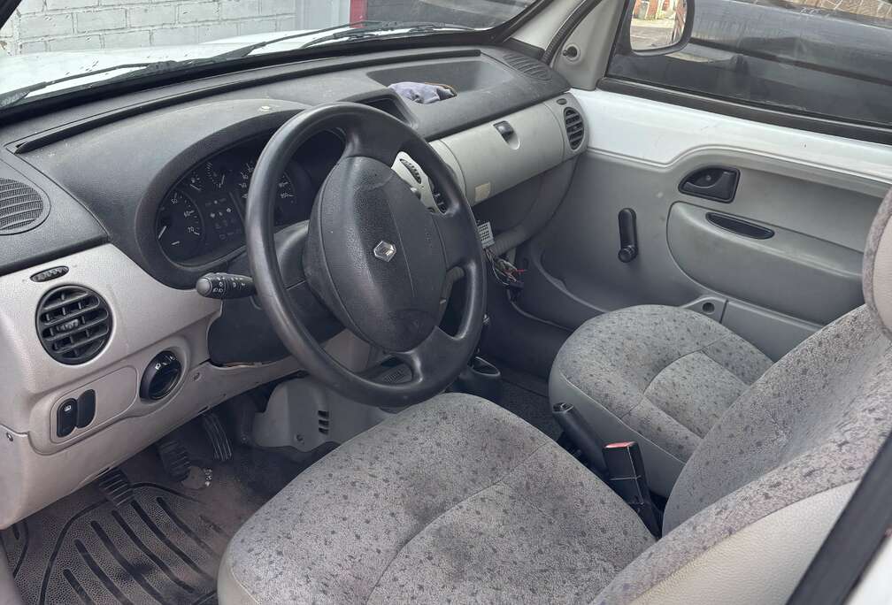 Renault 1.5 dCi Confort