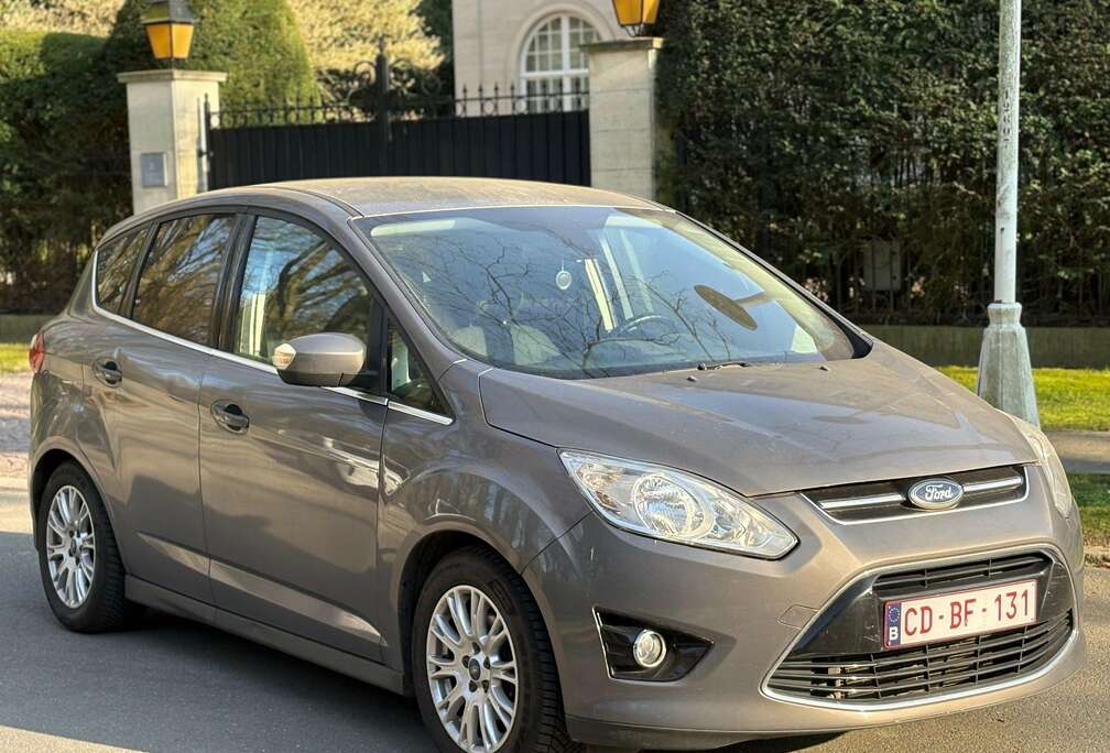 Ford 1.0 EcoBoost Champions Edition S-S
