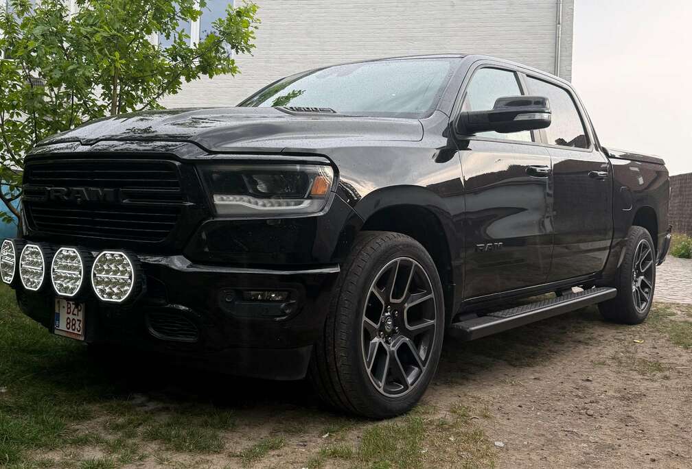 Dodge
