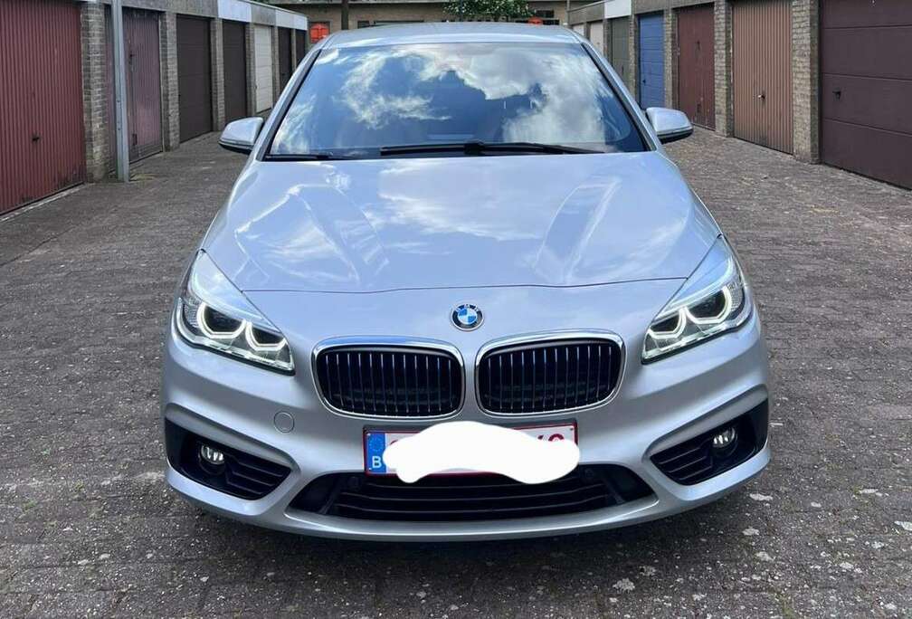 BMW 225xe iPerformance Active Tourer Luxury Line