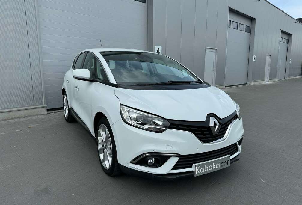 Renault 1.33 TCe Energy Life / GPS CLIM / GARANTIE 12 MOIS