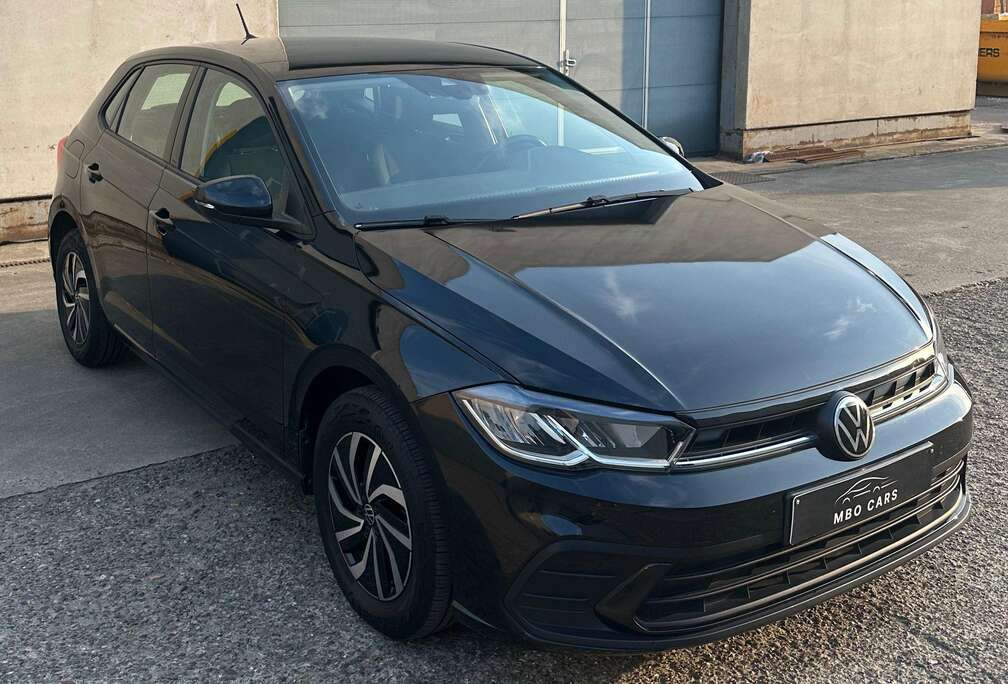Volkswagen Polo 1.0 TSi Trendline OPF (EU6AP)