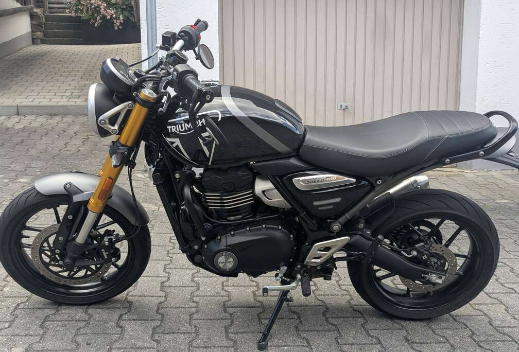 Triumph