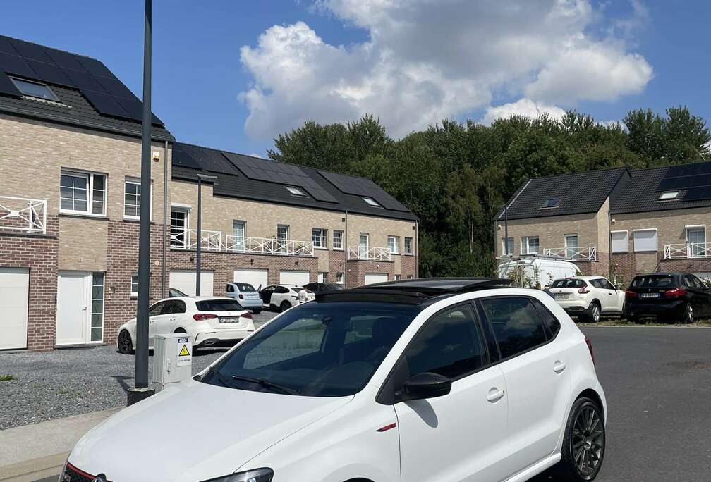 Volkswagen 1.4 TSI DSG
