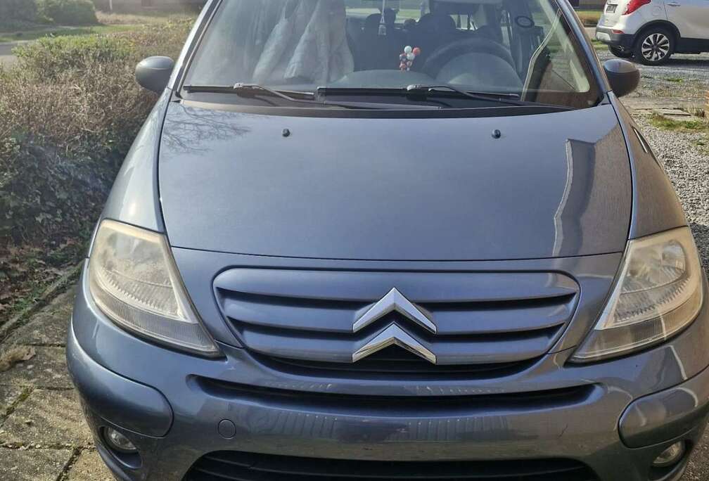Citroen 1.2