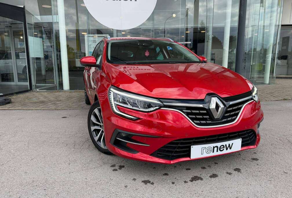Renault Mégane SW 1.33 TCe Techno EDC *** GARANTIE 12 MOIS ***