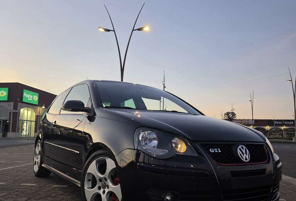 Volkswagen 1.8 Turbo