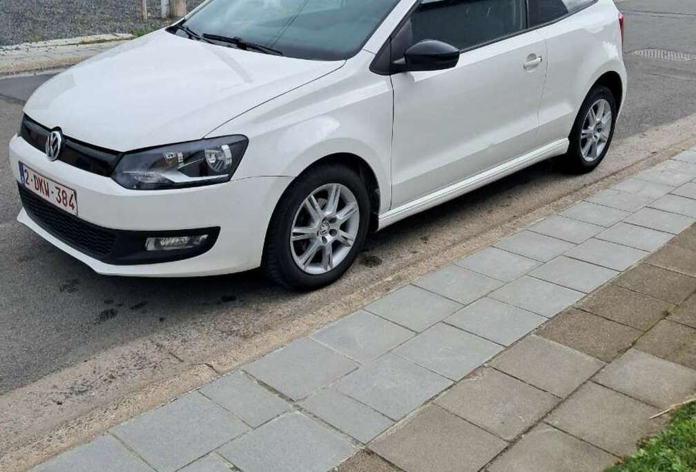 Volkswagen 1.2 tdi