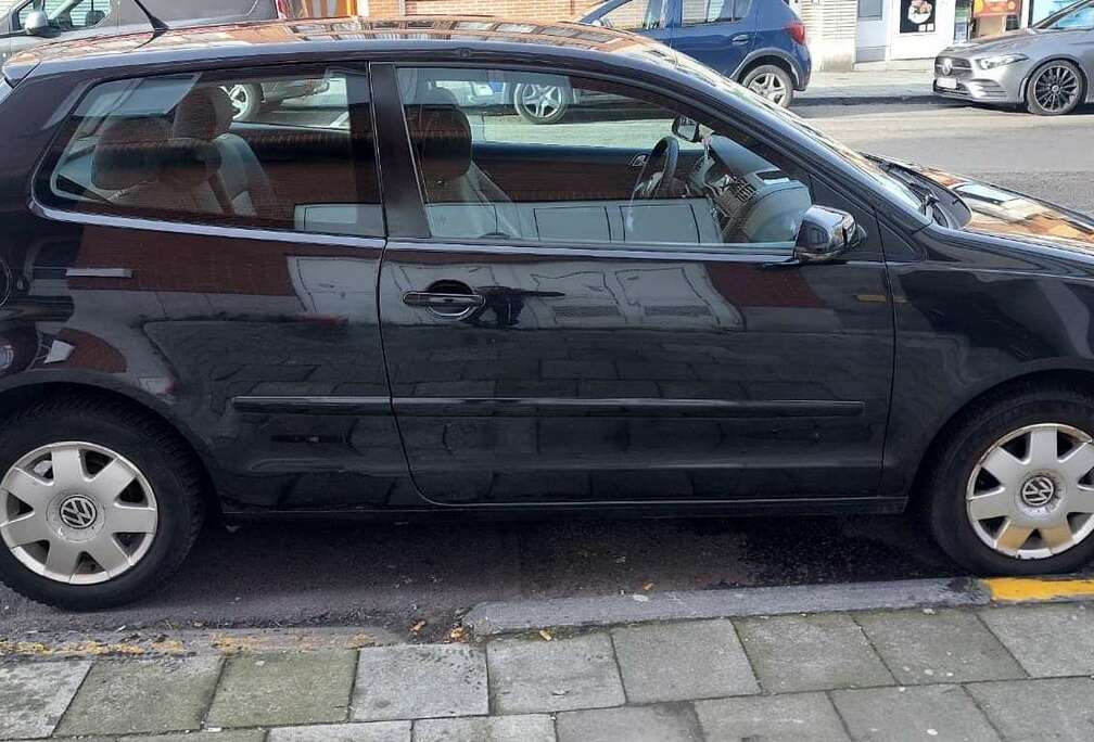 Volkswagen 1.2 - 65 Trend