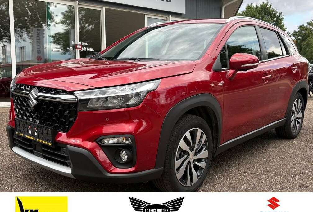 Suzuki Club