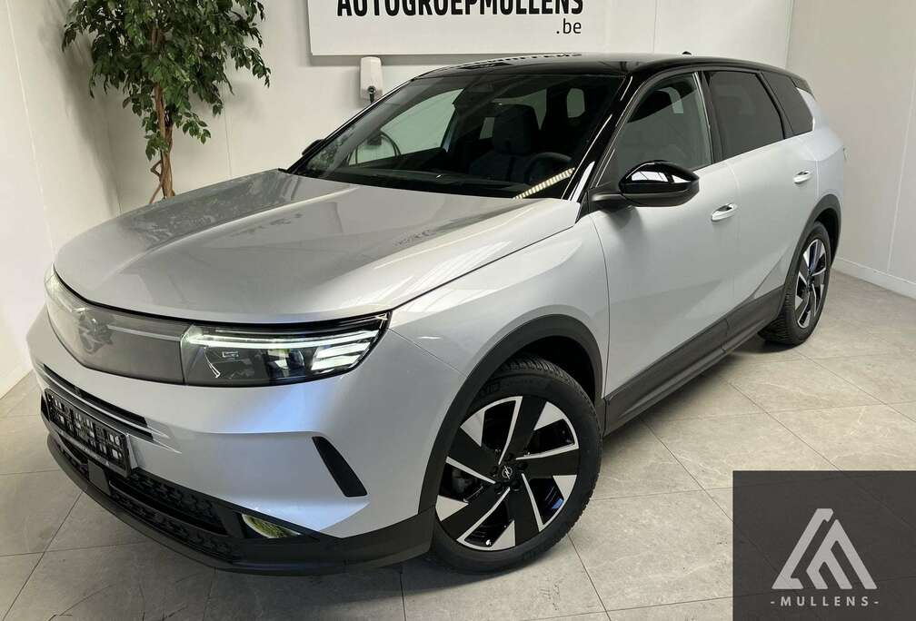 Opel 1.2 Turbo Hybrid GS