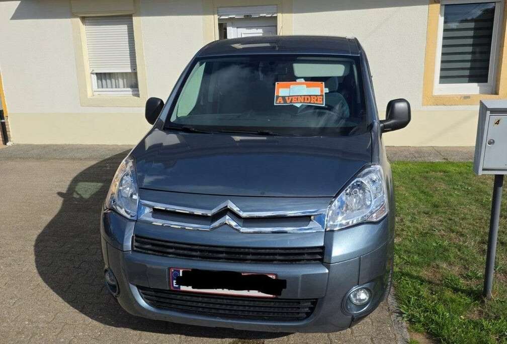 Citroen 1.9 D Millésime