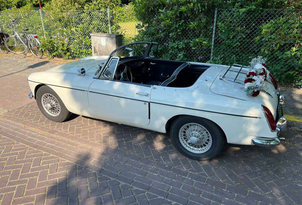 MG
