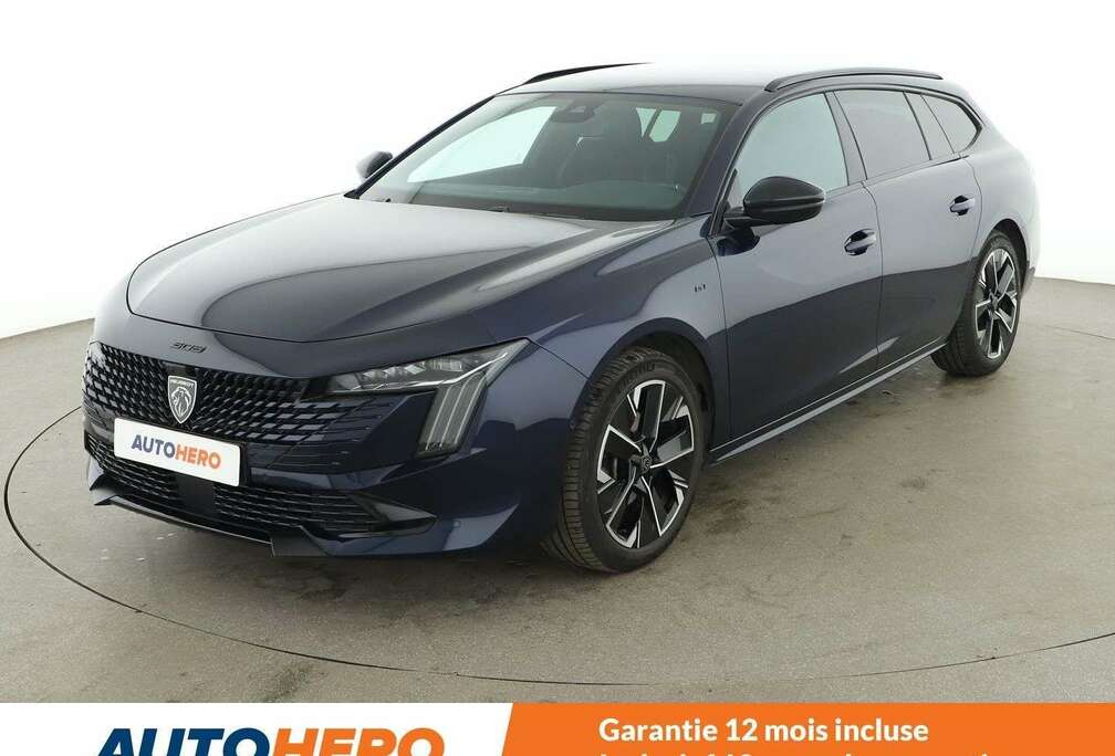 Peugeot 1.2 PureTech GT