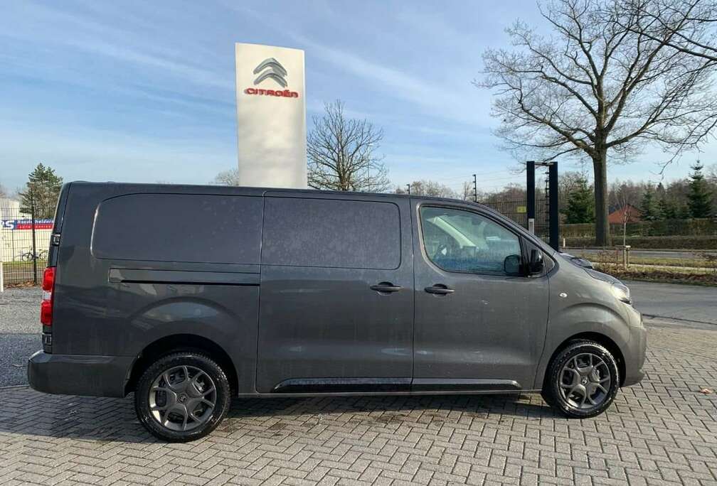 Citroen 2.0 BlueHDi 180 Automaat L3