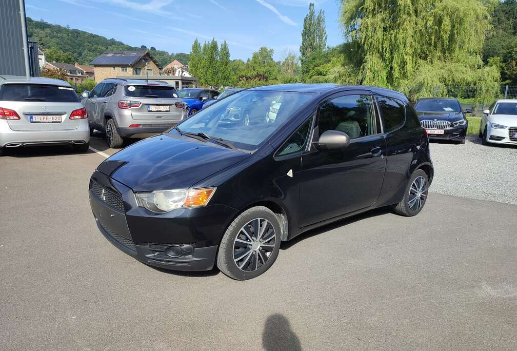 Mitsubishi Colt 1.1i