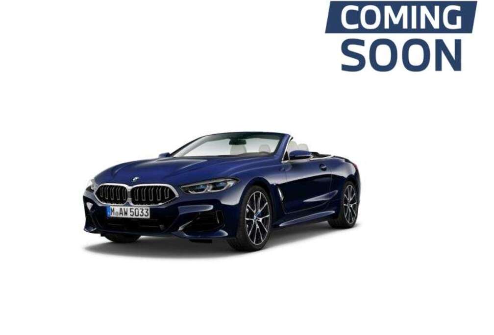 BMW Cabrio