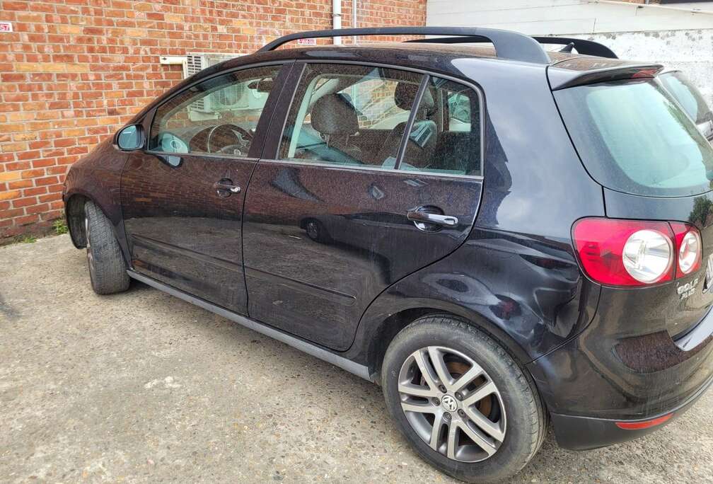 Volkswagen 1.4 TSI Comfortline