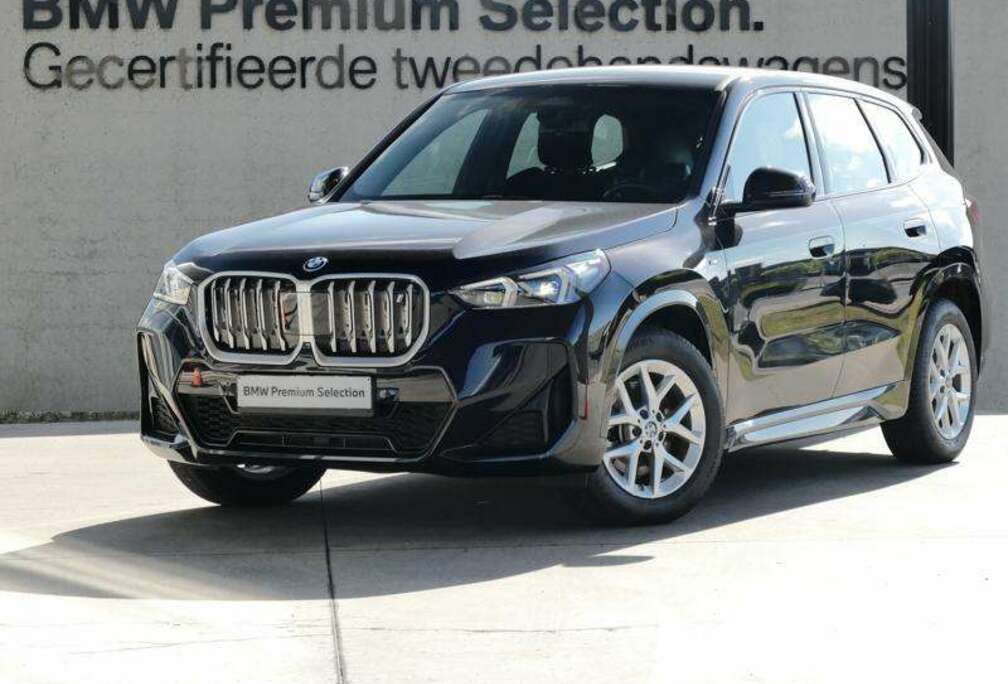 BMW xDrive30 M Sport