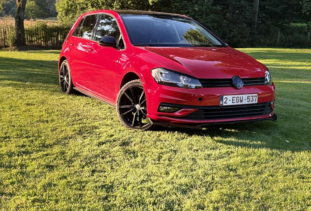 Volkswagen 1.0 TSI BMT Sound