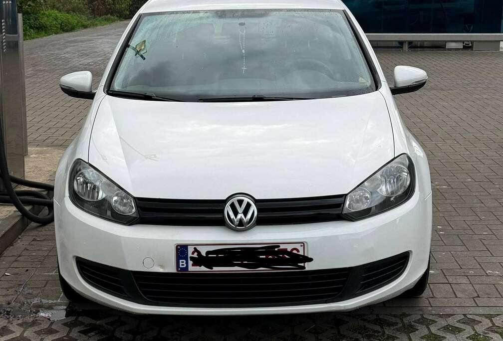 Volkswagen 1.4 MPI