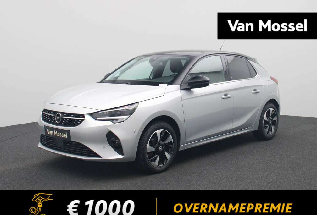 Opel Elegance 50 kWh  Navi  ECC  PDC  LMV  LED  C