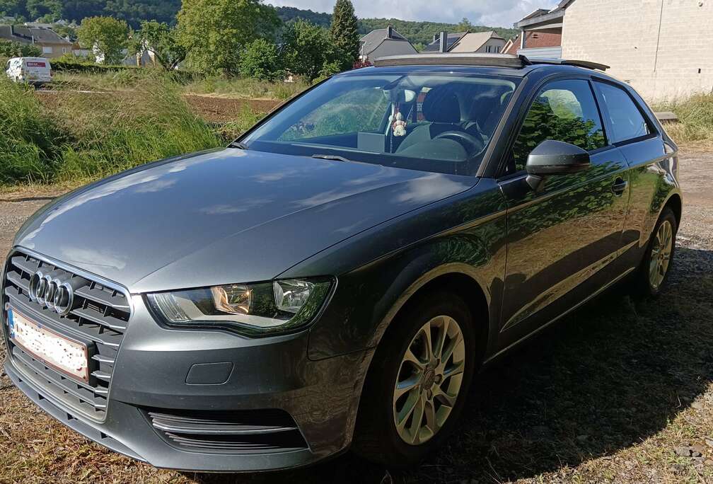 Audi 1.2 TFSI Ambiente