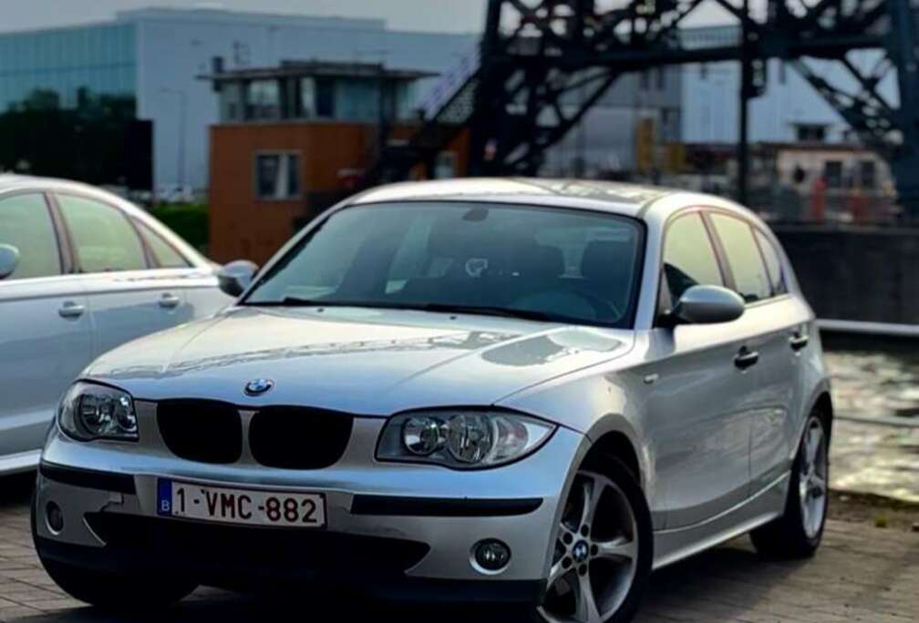 BMW 116i