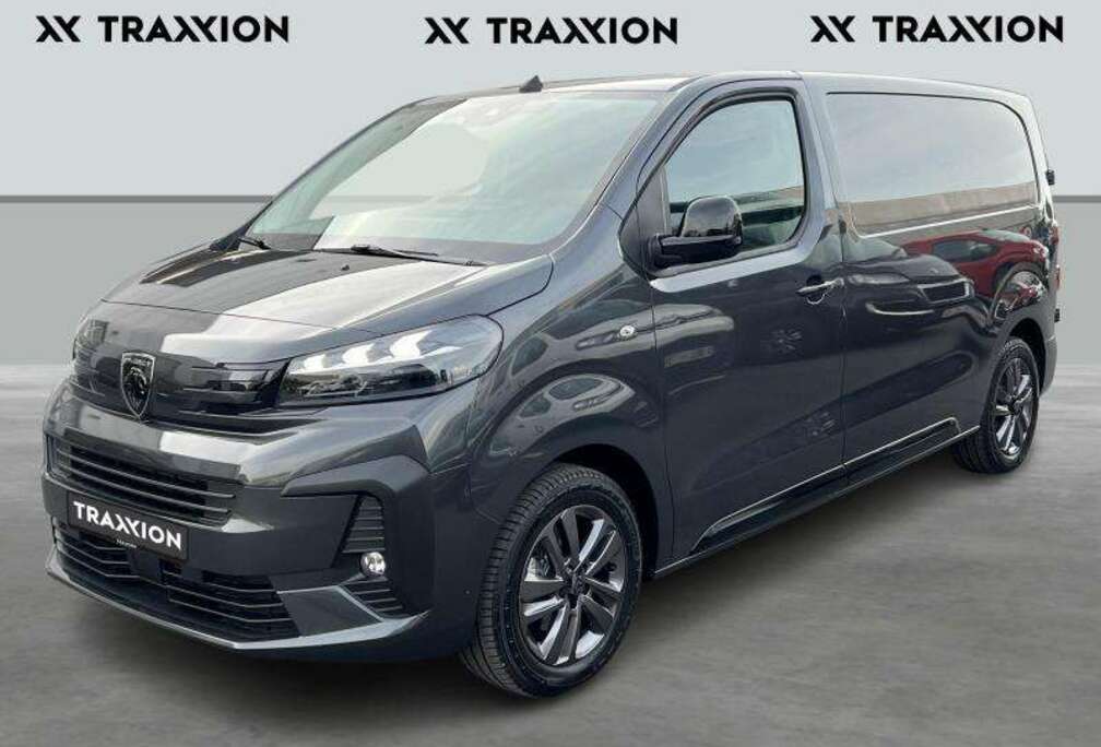 Peugeot 2.0 BlueHDI 180 EAT8 Premium