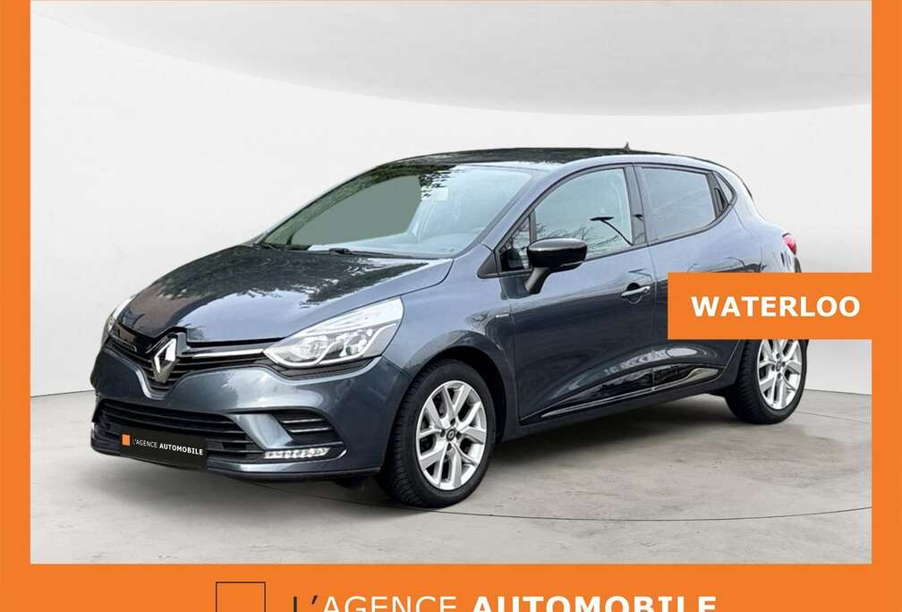 Renault 0.9 TCe Limited - GARANTIE 12 à 48 MOIS