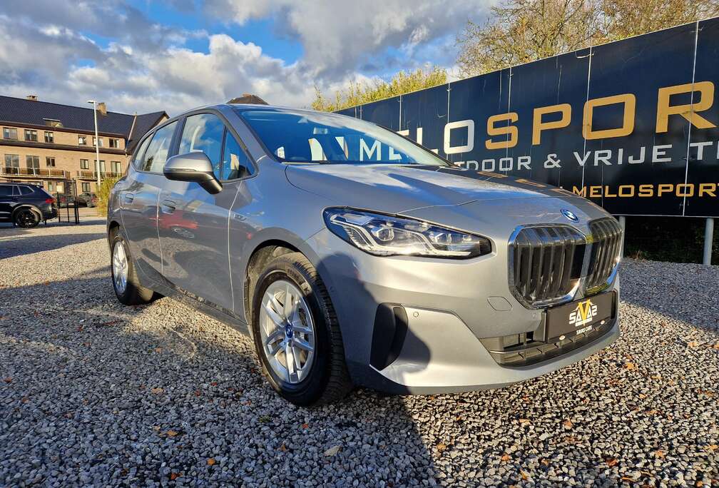 BMW Active Tourer 225xeA PHEV (180 kW)XDrive/trekhaak