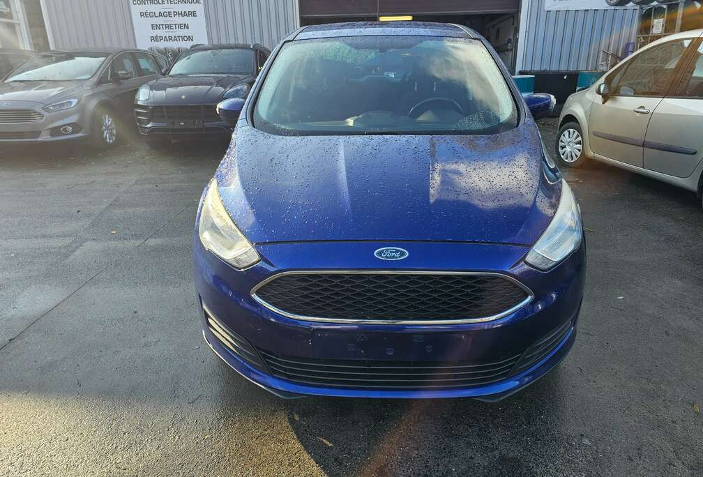 Ford C-Max 1.0 EcoBoost Trend Start-Stop
