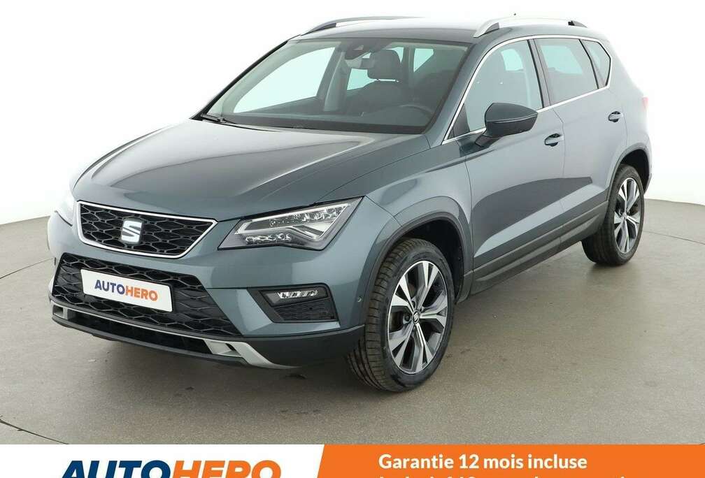 SEAT 1.0 TSI Urban