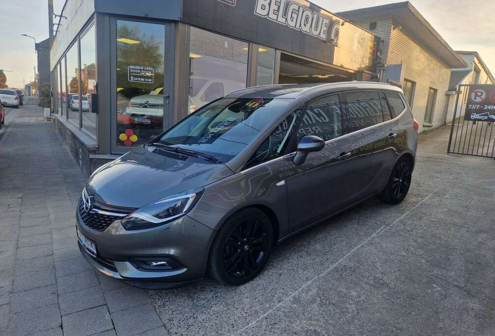 Opel 2.0 CDTI 170 ch Automatique 7 places