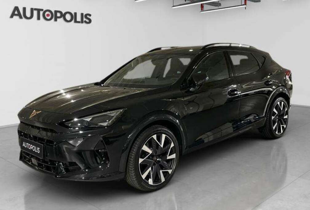 2.0 TSI Formentor 333 PS