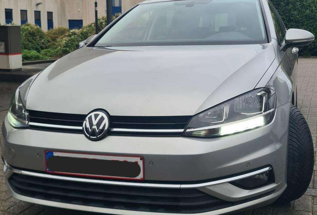 Volkswagen Golf 1.4 TSI BMT Join DSG