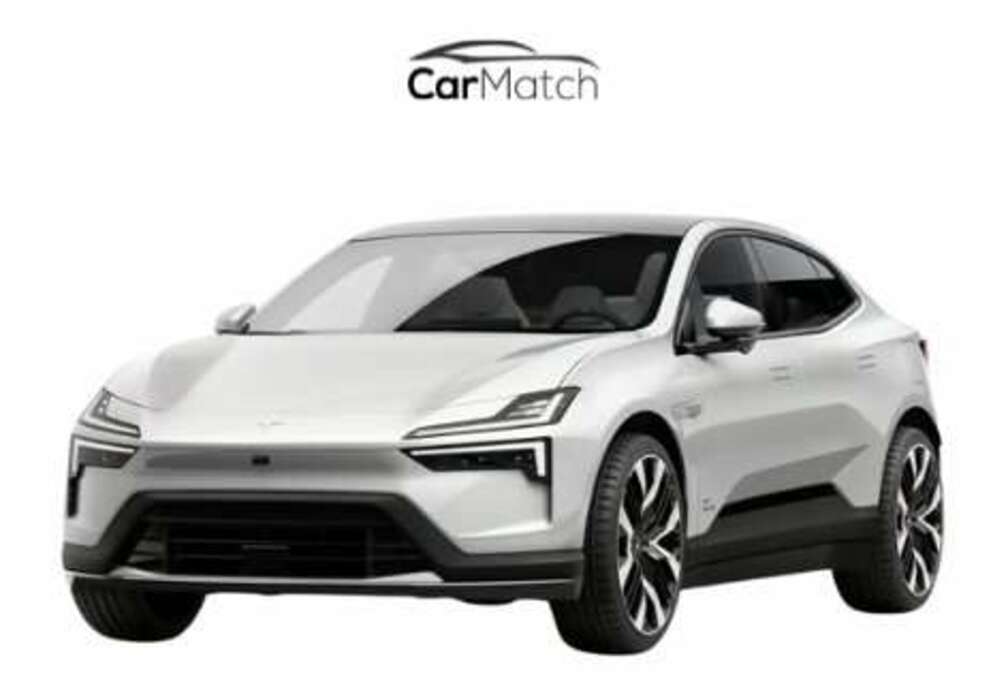 Long Range Dual Motor Performance - Plus  Pilot