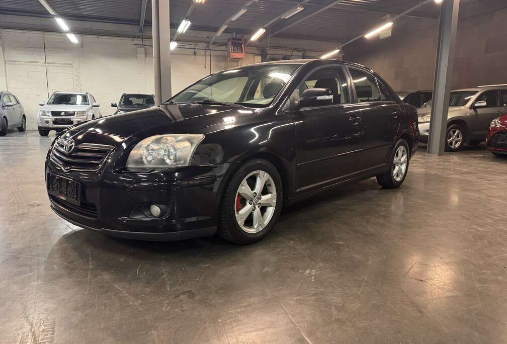 Toyota Export export Export