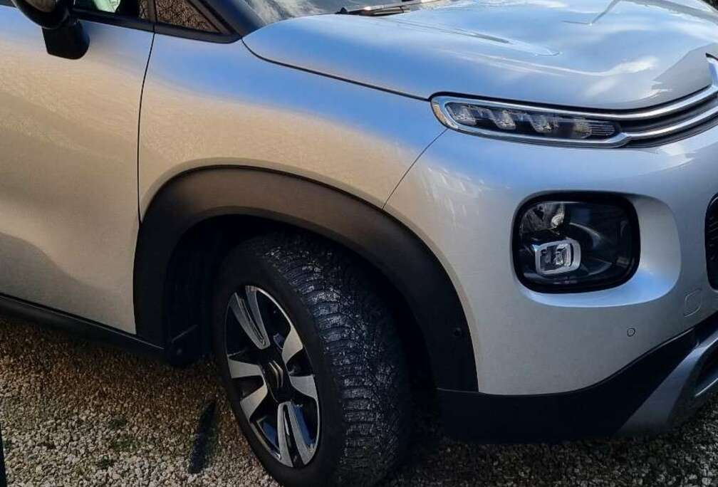 Citroen 1.2 PureTech Shine S&S