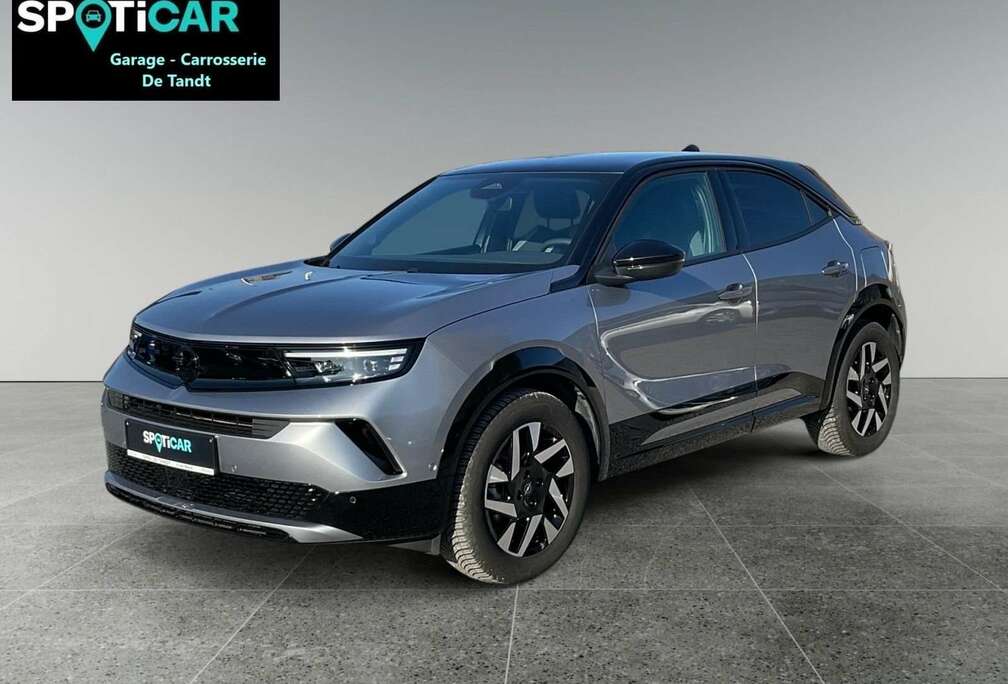 Opel GS-Line 1.2 Benzine MHEV / Mild Hybrid 145 Pk