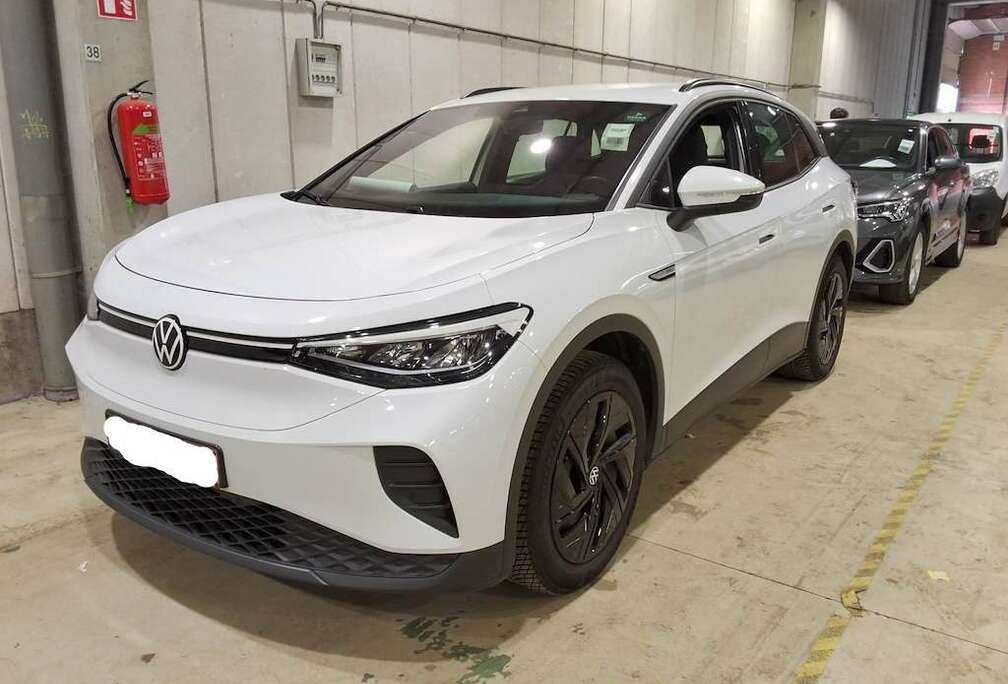 Volkswagen ID.4 77 kWh Pro Performance * 506 x 60 mois *