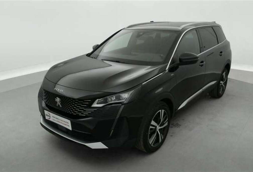 Peugeot 1.2 PureTech GT