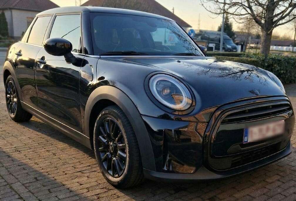 MINI Mini 1.5 One OPF