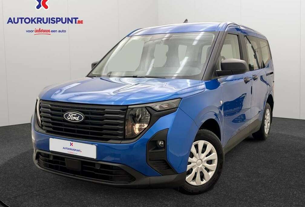 Ford 1.0 Trend Automaat 5PL Virtual cockpit / Airco / A