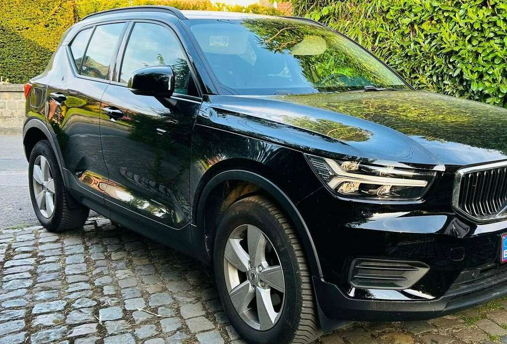 Volvo XC40 1.5 T3 Geartronic
