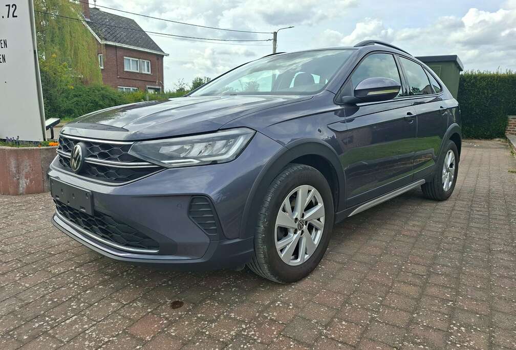 Volkswagen Taigo 1.0 TSI Life Business OPF Life Business