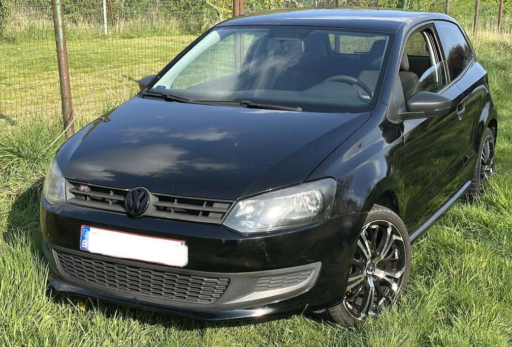 Volkswagen 1.2i Highline